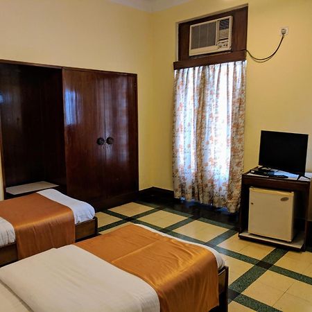 Sea Green Hotel Mumbai Szoba fotó