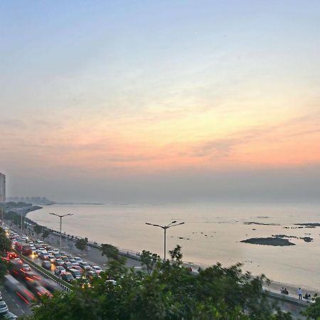 Sea Green Hotel Mumbai Kültér fotó