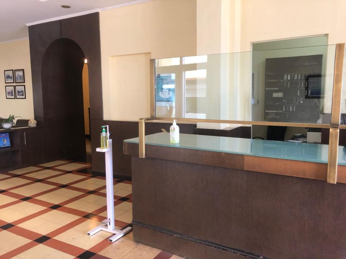 Sea Green Hotel Mumbai Kültér fotó