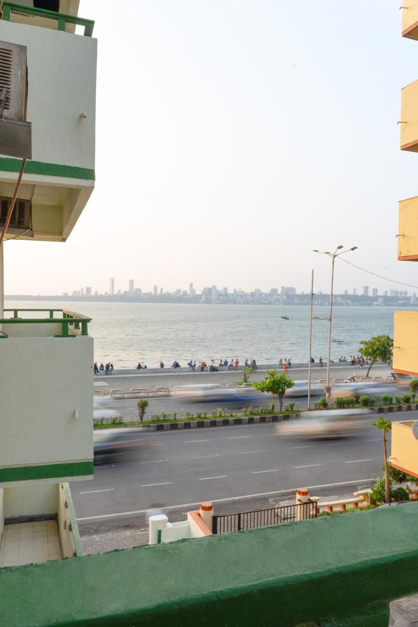 Sea Green Hotel Mumbai Szoba fotó