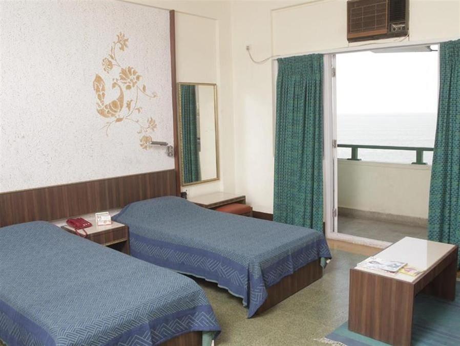 Sea Green Hotel Mumbai Kültér fotó