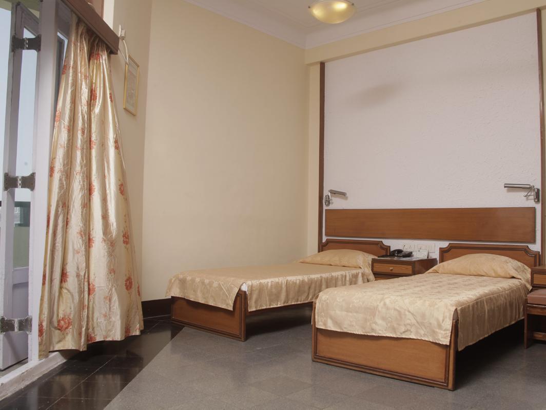 Sea Green Hotel Mumbai Kültér fotó