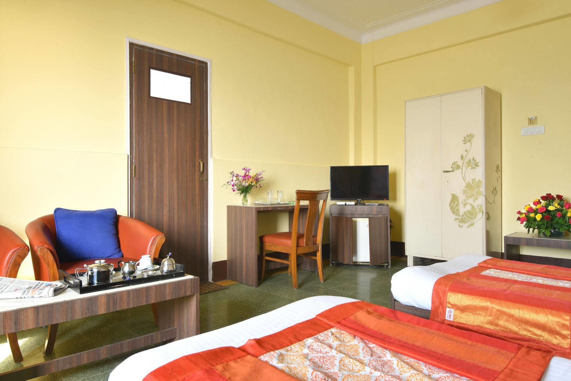Sea Green Hotel Mumbai Kültér fotó