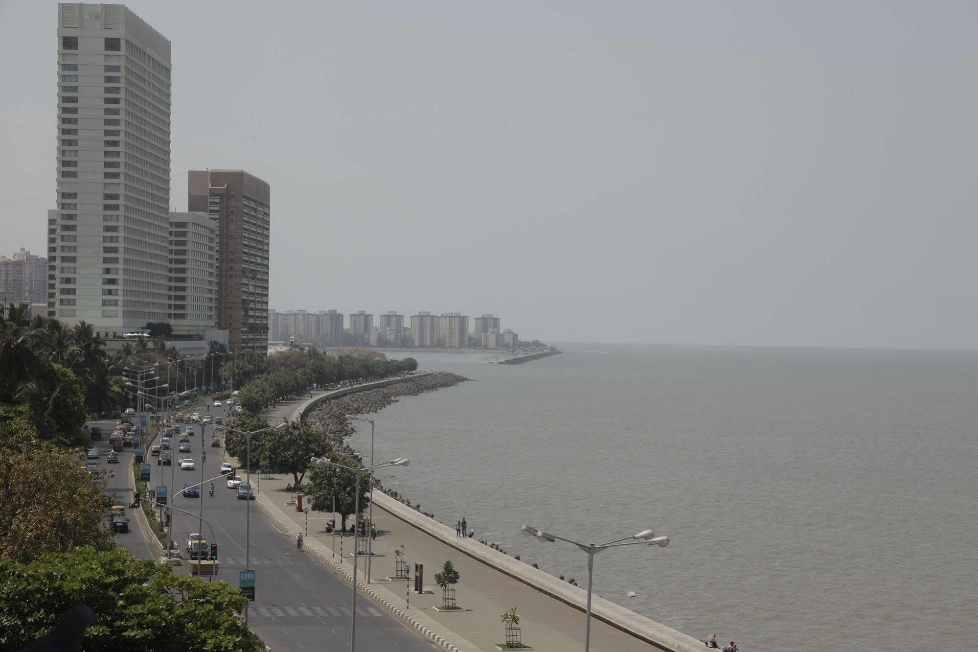Sea Green Hotel Mumbai Kültér fotó