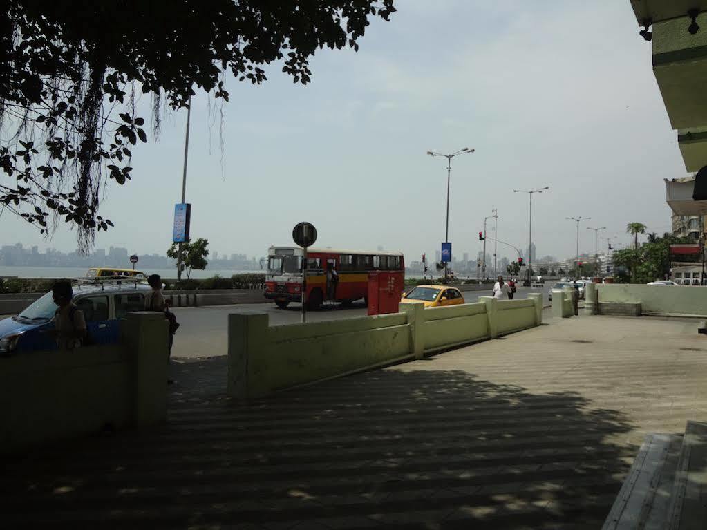 Sea Green Hotel Mumbai Kültér fotó